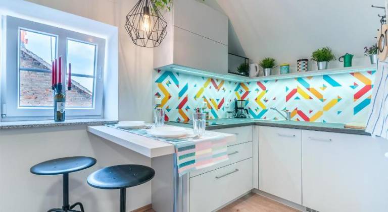 Rental apartment | Close to Ban Jelačić Square — photo 4