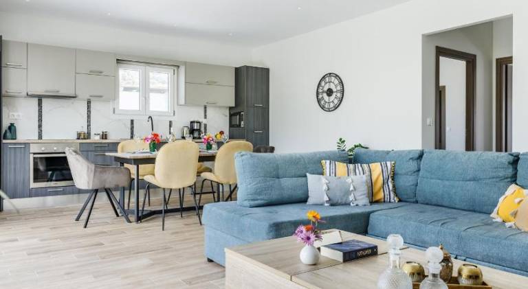 Armonia Home - Pet Friendly & Spacious — photo 2