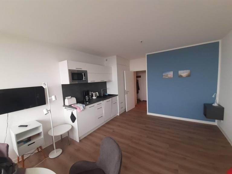 Apartament Alt Travemünde - Rönnau