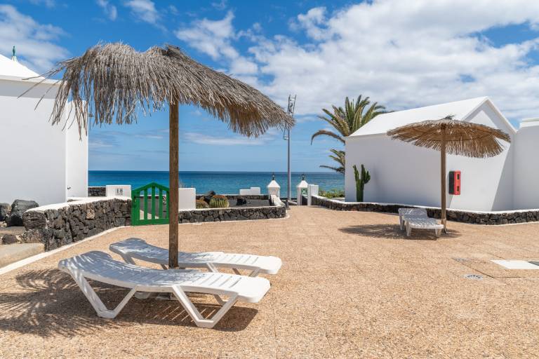 Bungalow Tías
