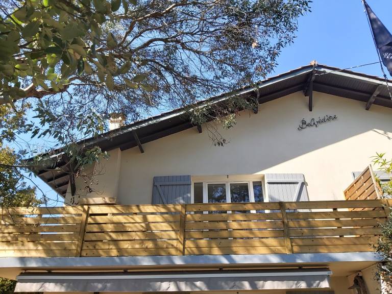 Ferienwohnung Lège-Cap-Ferret