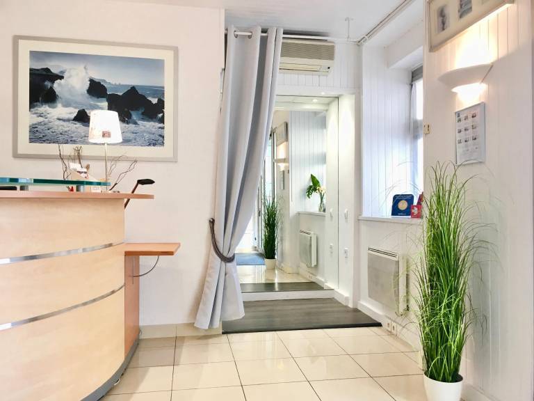 Serviced apartment for 10 persons — photo 3
