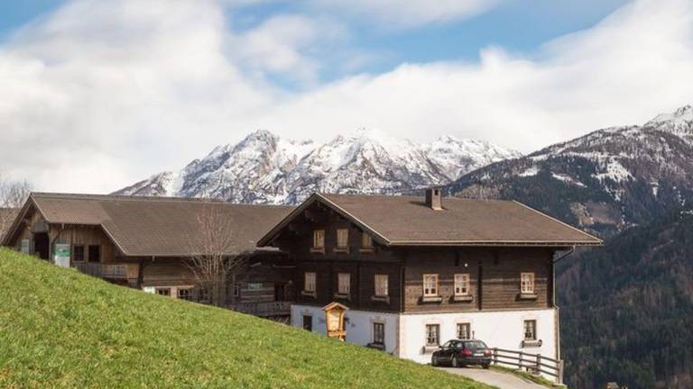 Ferienwohnung Lesachtal