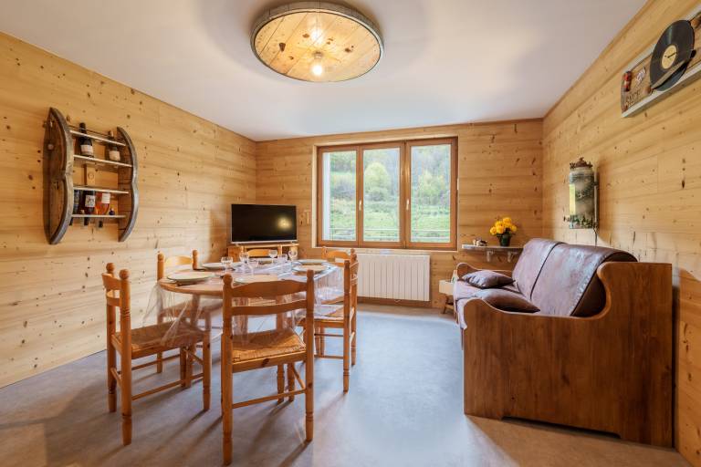 Appartement Cornimont