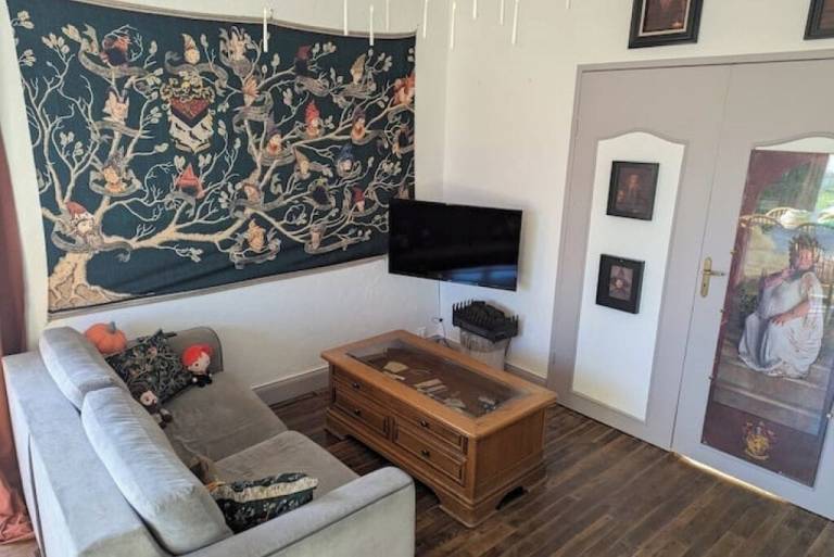 Maison de vacances  Bergues