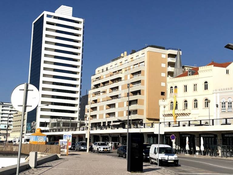 Apartamento Figueira da Foz