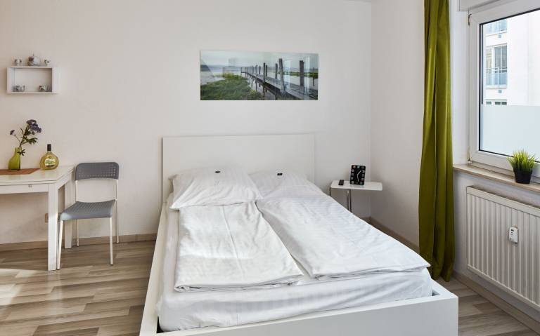 Apartment  Fürth