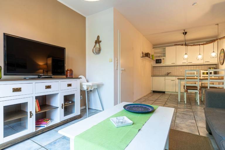 Ferienwohnung Am Deich 5c — photo 3