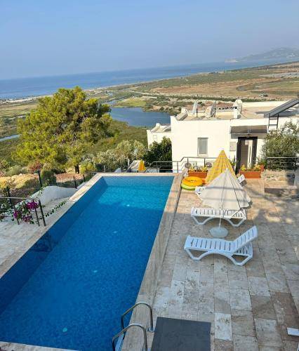 Villa  Ege Mahallesi