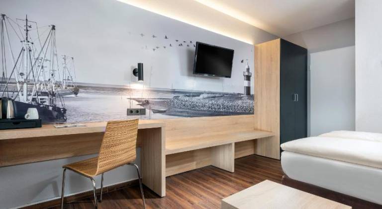 Hotel Achim Bremen — photo 2