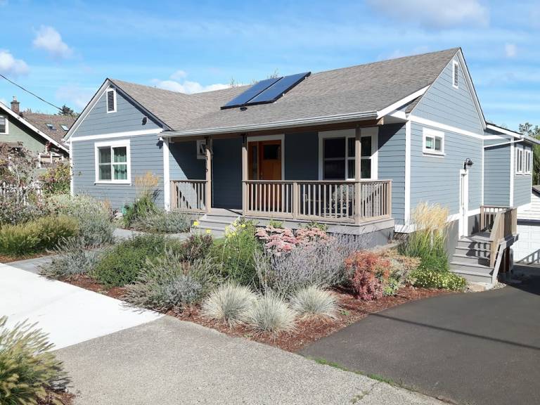 House Hood River