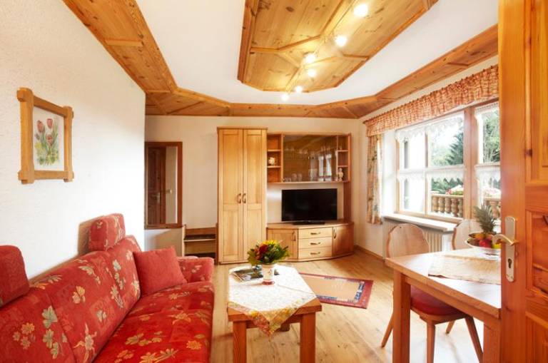 Ferienwohnung Spiegelau