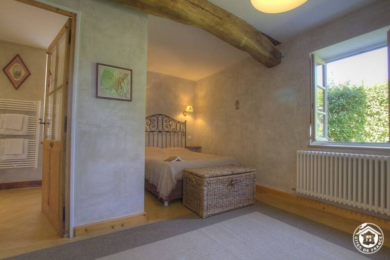 Chambre d'hôtes Francheleins