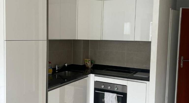 Appartement Famille in Geneva