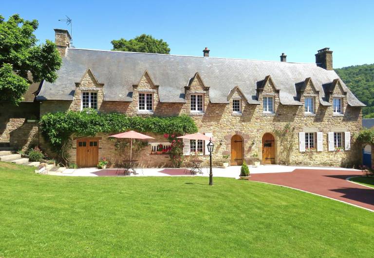 Chambre d'hôtes Clécy