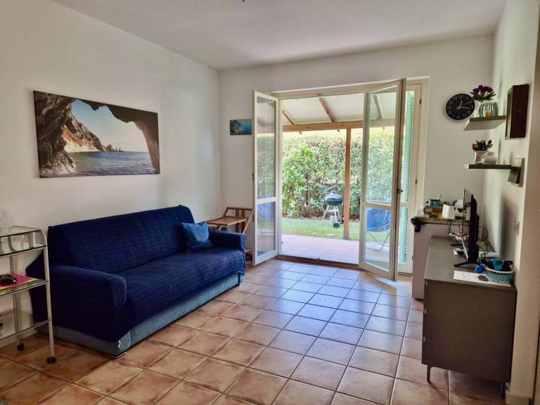 Children-friendly lovely apartment with garden | Pets allowed — photo 5