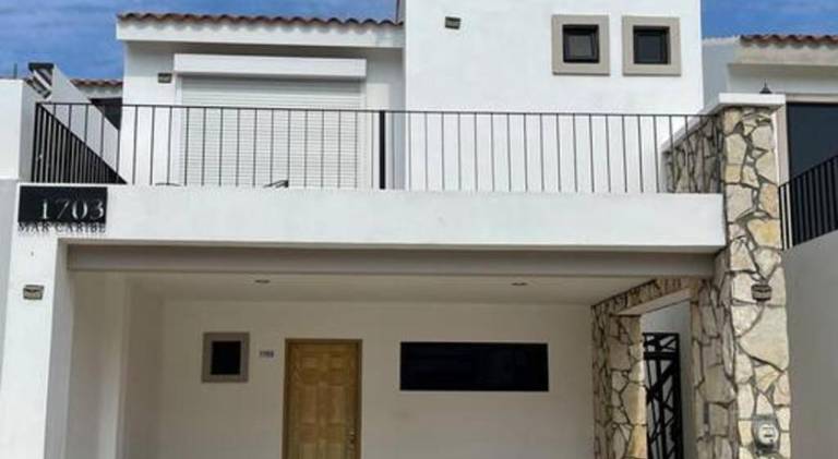 Nice house with pool | Pets allowed in Mazatlán