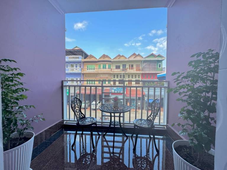 The Cozy Corner-Budget Hotel — photo 3