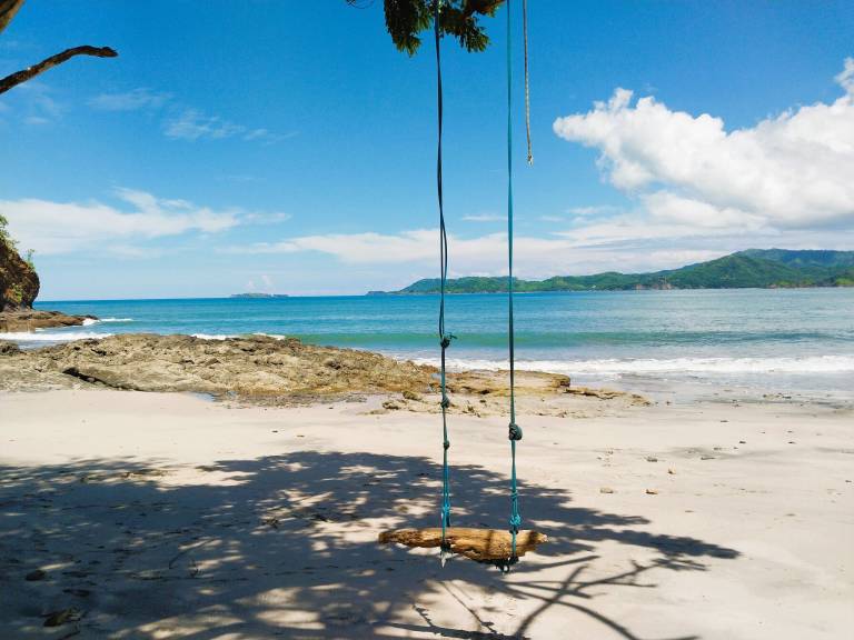 Ferienwohnung Playa Flamingo