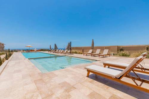 House Cabo San Lucas