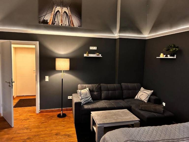 Ferienwohnung Wittenberge