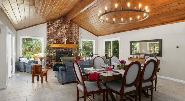 Vacation home with 1 room for 14 persons — photo 3