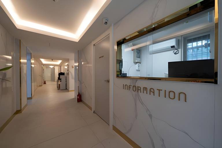 Hadan Denbasta Hotel