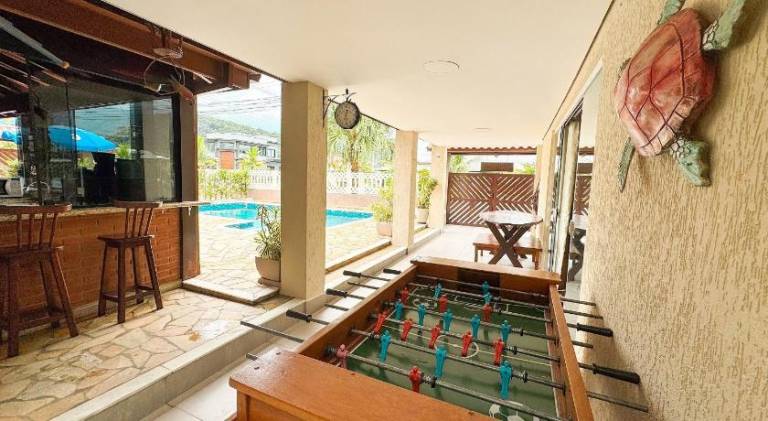 House with pool | Good for workation | Pets are welcome — photo 4