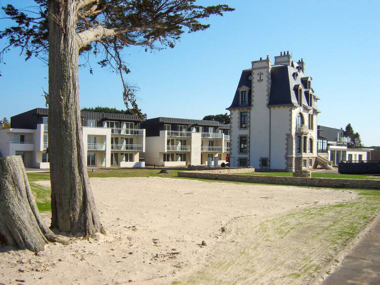 Holiday apartment with heated pool & terrace | Nature view — photo 2