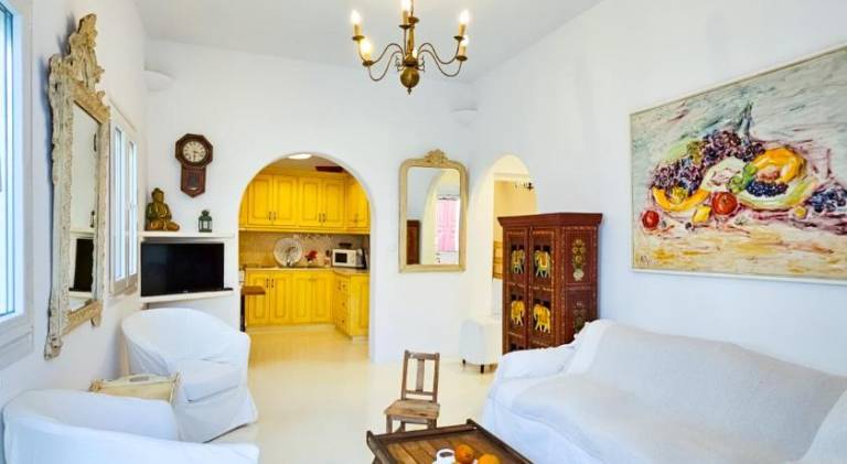 Holiday apartment | Pet-friendly — photo 2