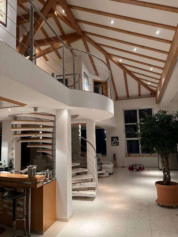 Luxus Ferien Loft Atrium X