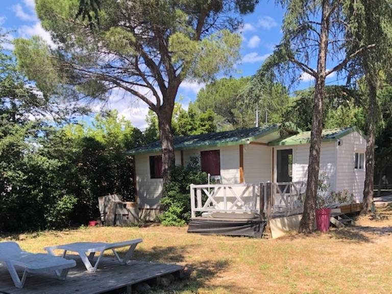 Chalet Agde