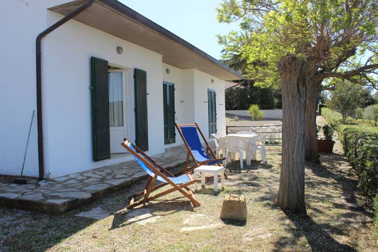 Ferienhaus Capoliveri