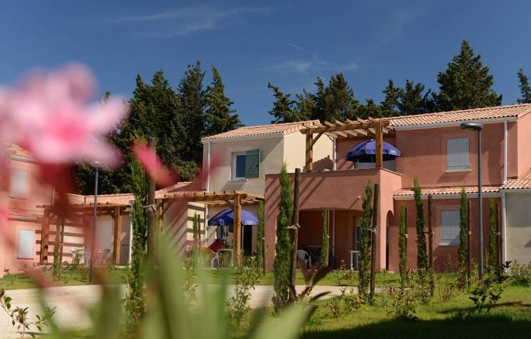 Appartement Paradou