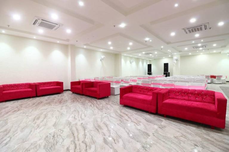 The Grand Tree Hotel — photo 4