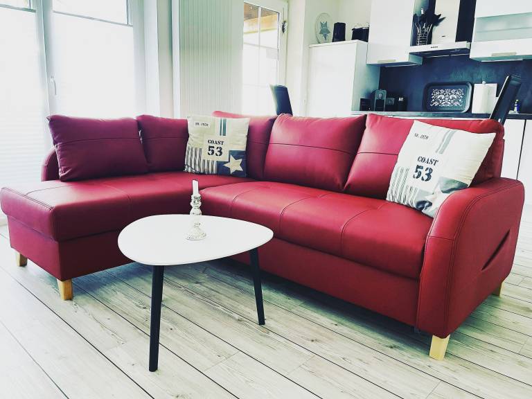 Appartement Eckernförde
