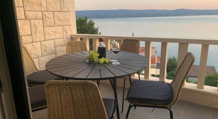 Lovely holiday apartment with terrace, pool & sauna | Next to the beach | Pets allowed — photo 4