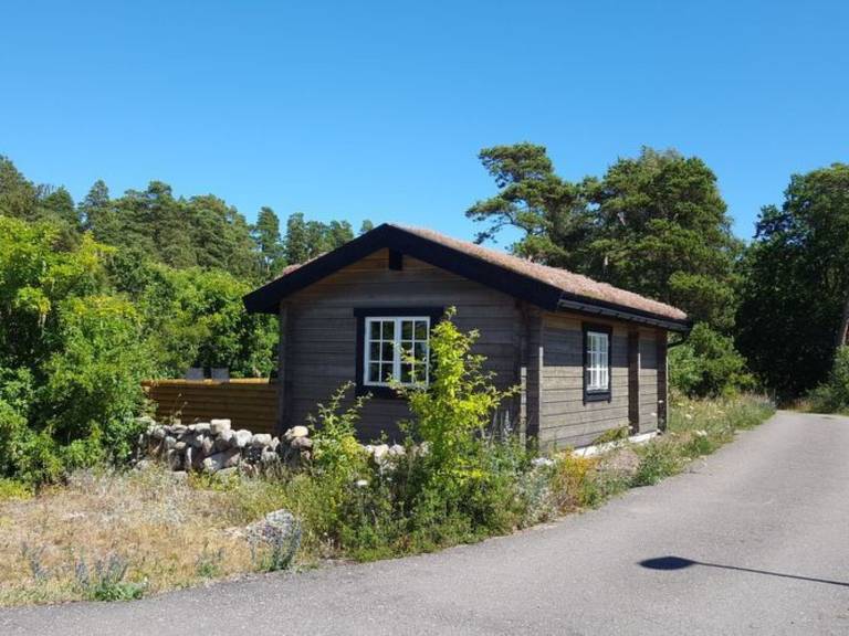 Ferienhaus in Borgholm f&uuml;r max. 2 Personen