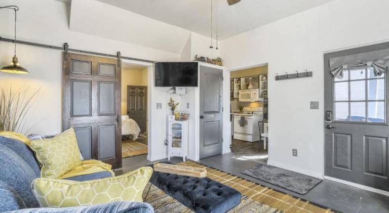 Vacation home | Dogs allowed in Colorado Springs, CO