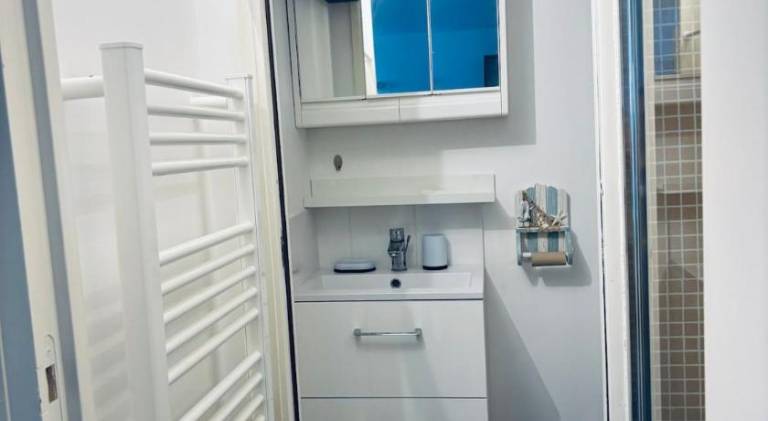 Apartment with 1 room for 2 persons — photo 2