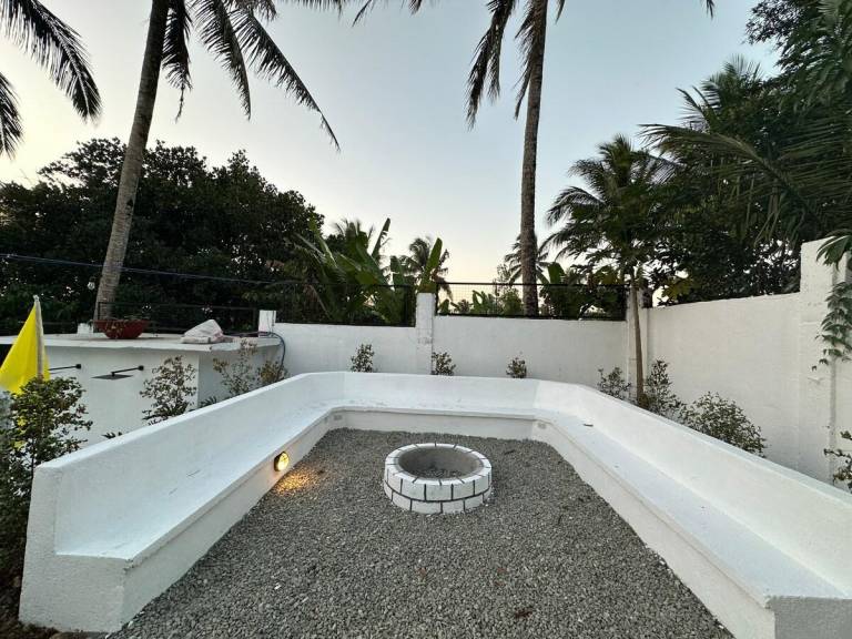 Lovely vacation home with private pool, garden & BBQ | Suitable for remote work | Pet-friendly — photo 3