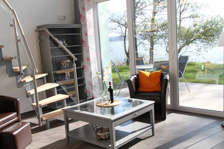 Apartment Krakow am See