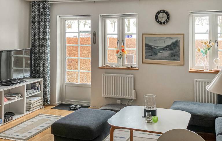 Maisonette-Wohnung Knäbäckshusen