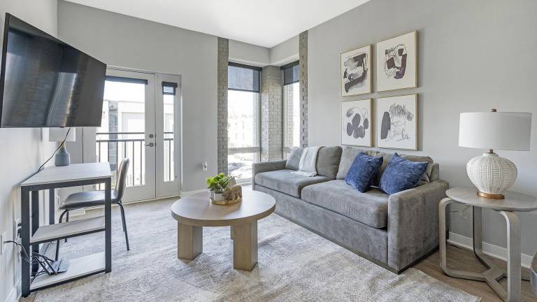 66 m² Ferienwohnung