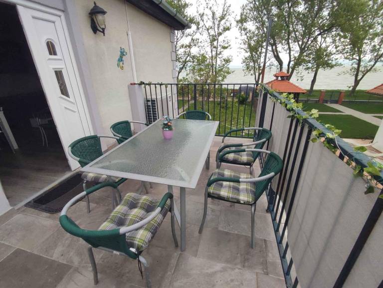 Appartamento Balatonboglár