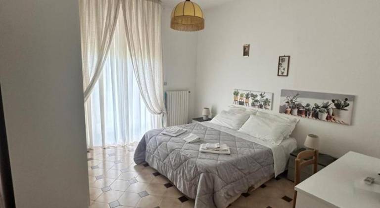 Holiday apartment with 2 rooms for 5 persons in Polignano a Mare