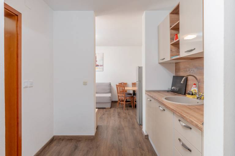 Ferienwohnung  Vir