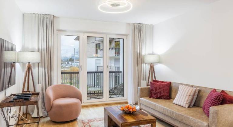 Rental apartment | Pet-friendly in Garmisch-Partenkirchen