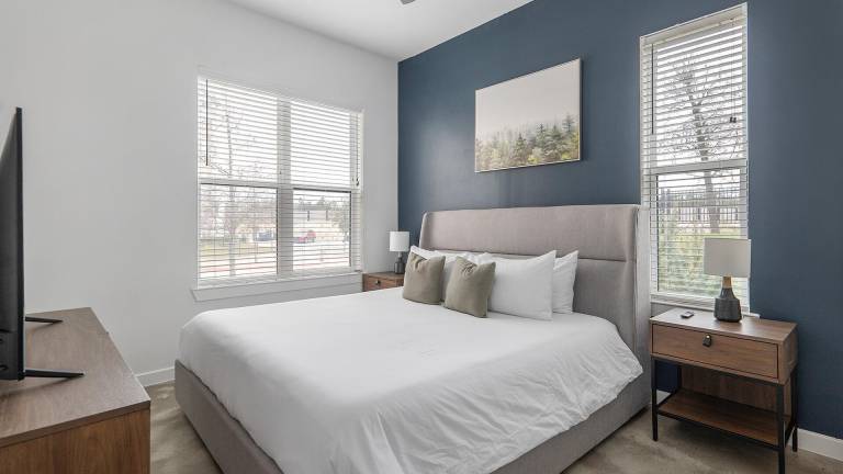 95 m² Ferienwohnung