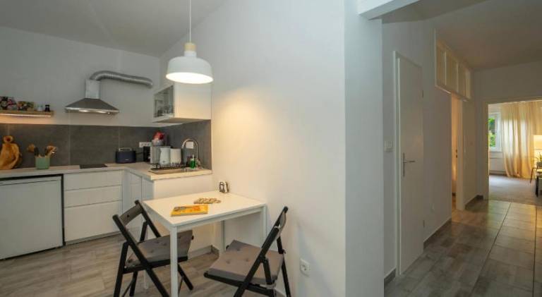 Rental apartment with 1 room for 3 persons — photo 3